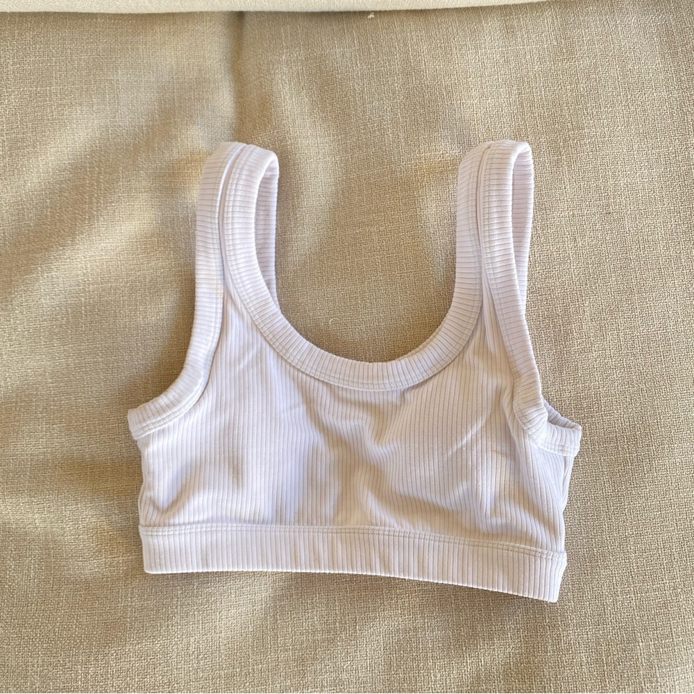 Alo Wellness Bra